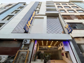 Hotel Emerald Suites & Banquet